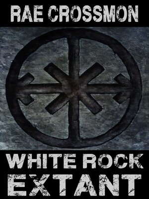 cover image of White Rock Extant